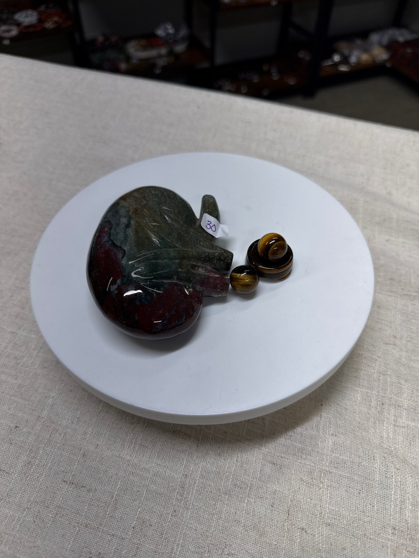 Custom Listing for Jadedfirefly