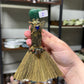 Crystal Brooms