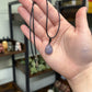 Mystery Unicorn Stone Necklace
