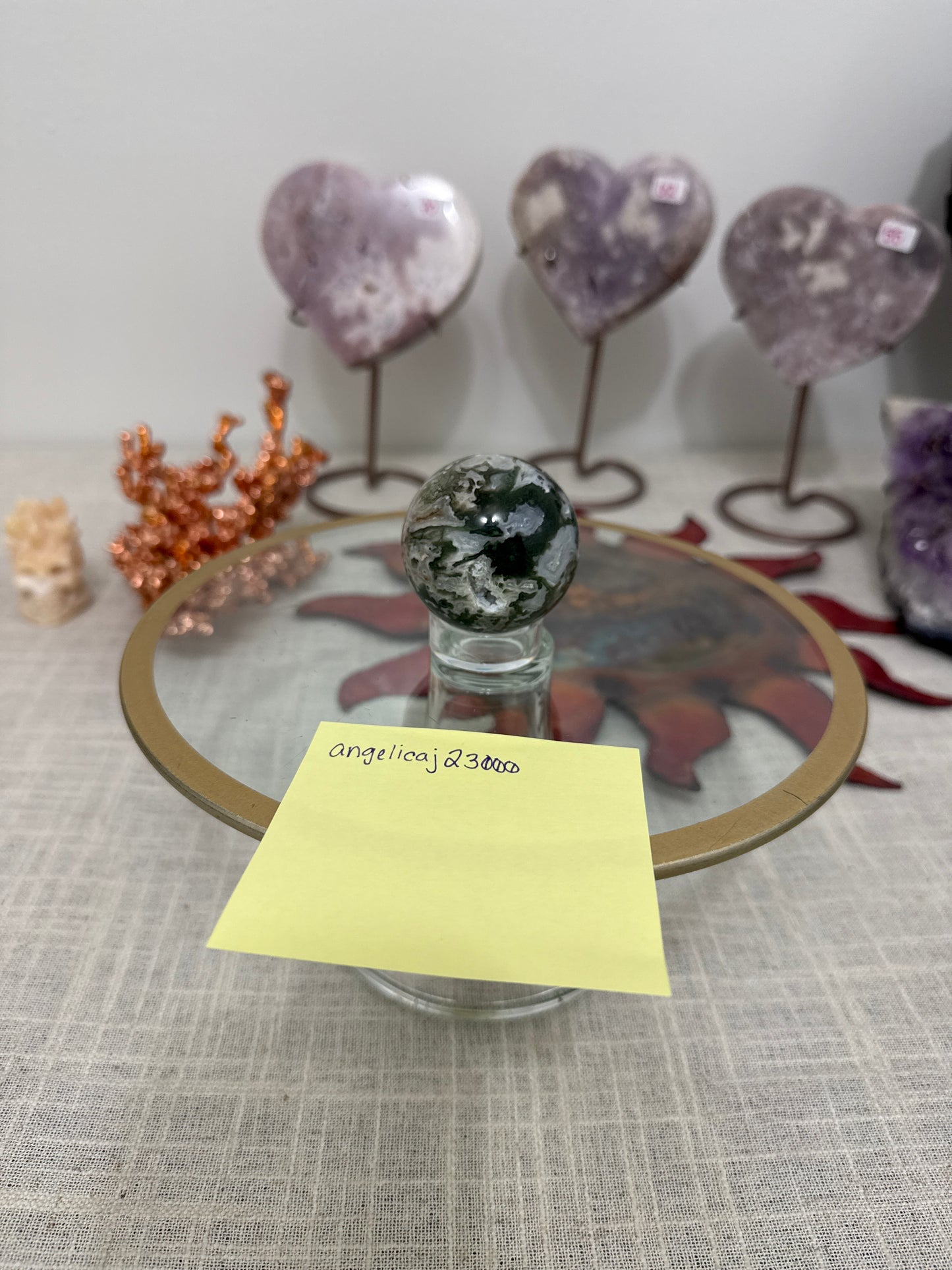 Custom Listing for Angelicaj23000