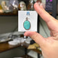 Turquoise Pendant (80)