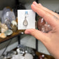 Herkimer Diamond Pendant