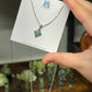 Turquoise Necklace (72)