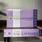 Nag Lavender Incense