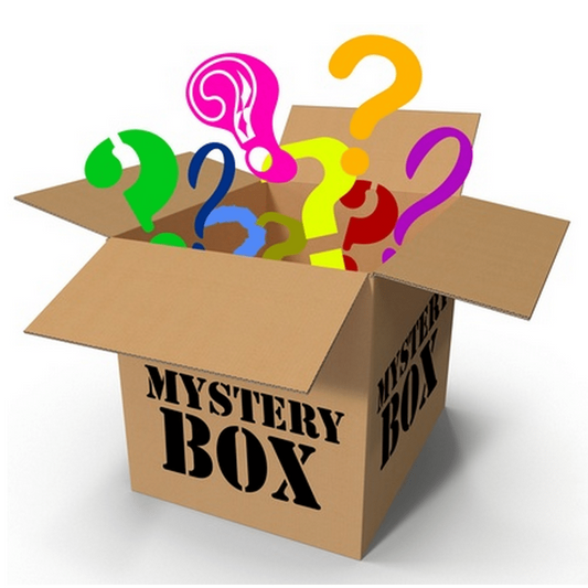 Misfit Mystery Box