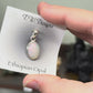 Ethiopian Opal Pendant